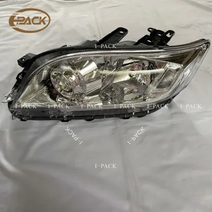 Front Light for Toyota Rav4 Vanguard 2009-2011 - Compatible Parts