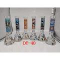 Multiple Design Good Glass Beaker Bongs