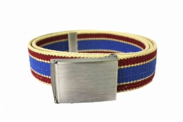 3.5cm width Fashion jeans webbing belts -KL0032