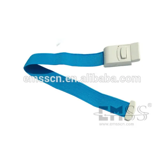 2016 Pneumatic disposable touniquets for Allibaba supplier