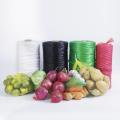 Vegetable Protective Mesh Nylon Tubular Netting Bags