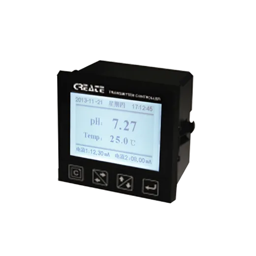 Industry EC PH/ORP-8500A PH Controller Analysis Meter for Water Treatment - Factory Price