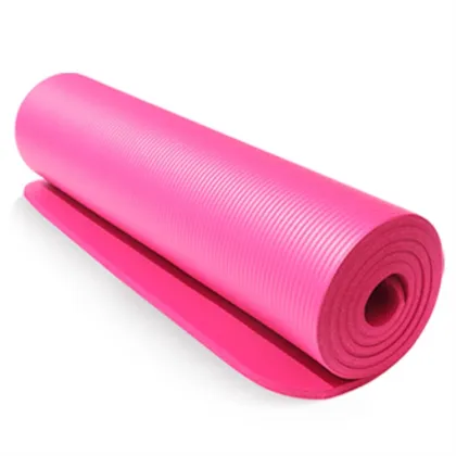 Recycled Folding TPE Yoga Mat