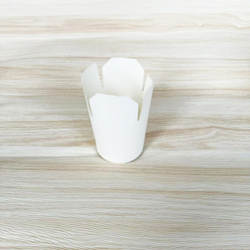 16oz-500ml Paper Noodle Box