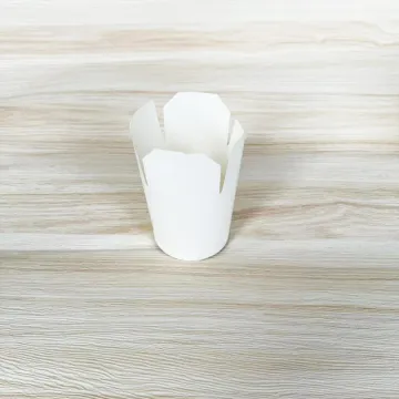 16oz-500ml Paper Noodle Box