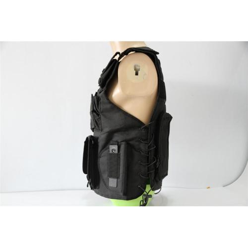 Comfortable Ballistic Tactical Vest