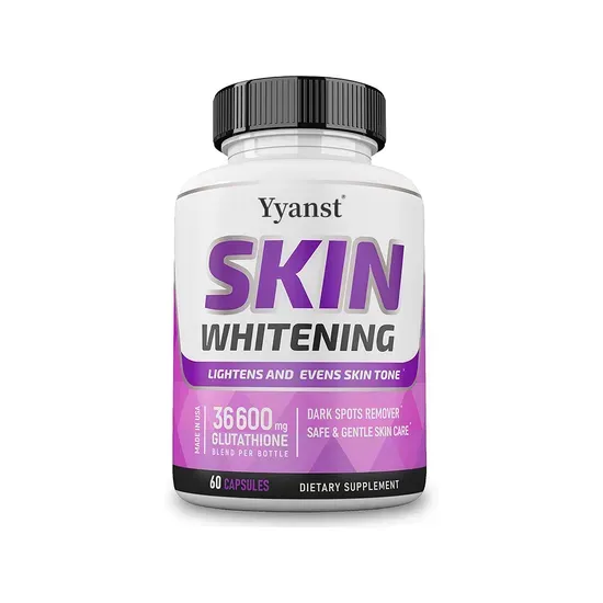 OEM Dark Spots Remover Hyperpigmentation Care