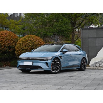2025 ZEEKR 007 GT High - Speed 210km/h AWD 100kWh Electric Vehicle - High - Performance New Energy Sedan