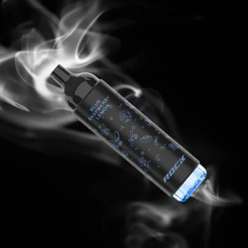 Lensen 2500 Puffs Pen de vape jetable adulte