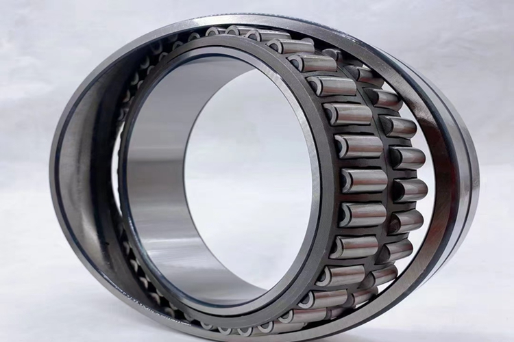 23220 CC/W33 Spherical Roller bearing for steel mill