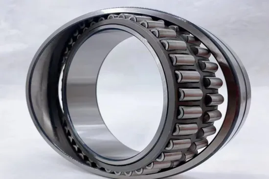 23220 CC/W33 Spherical Roller bearing for steel mill