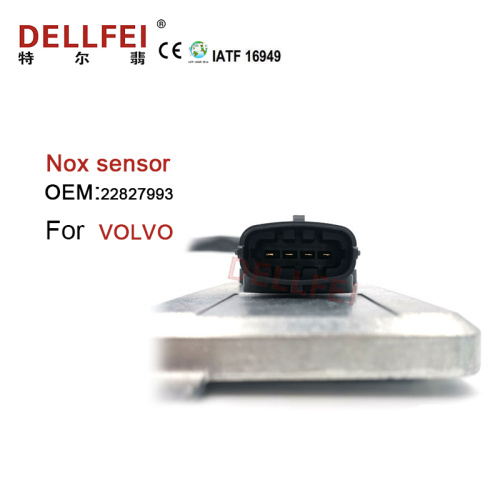 Sensor de Nox NUEVO NUEVO VOLVO NUEVO 22827993