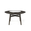 Garden furniture Marble Dining Table