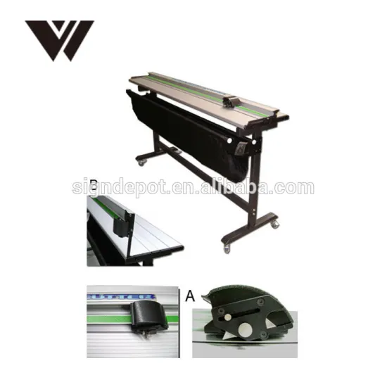 WELDON Strong Frame Foam Board Cutter by manufacture with high quality