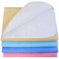 Medical Incontinence Washable Underpad Adult Washable Absorbent Bed Underpads Factory