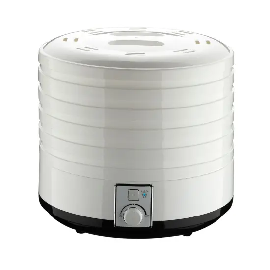 Top 2023 Fruit Dehydrator and Freeze Drier Machines for Food Preservation