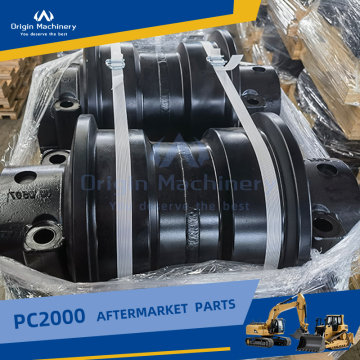 PC2000 Aftermarket Undercarriage Track Roller