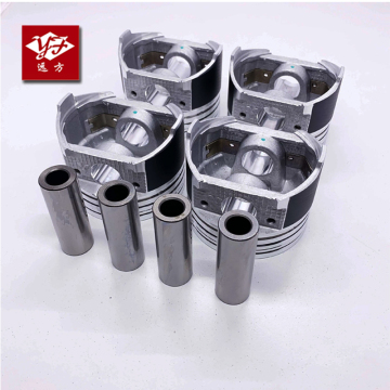 Calidad original Great Wall Hover 4G69 Kit de pistón SMW250632