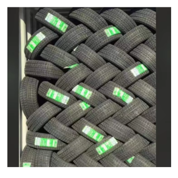 Heavy Duty and Light Truck Tires: 175/70R14 to 1000R20 Radial Options