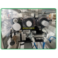 Chocolate Coated Nuts Dried Dry Food Packaging Machine