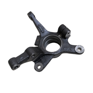 Car parts Steering Knuckle for Chevrolet Spark