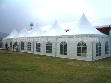 Outdoor Pagoda Party Event Canopy Tent for Business