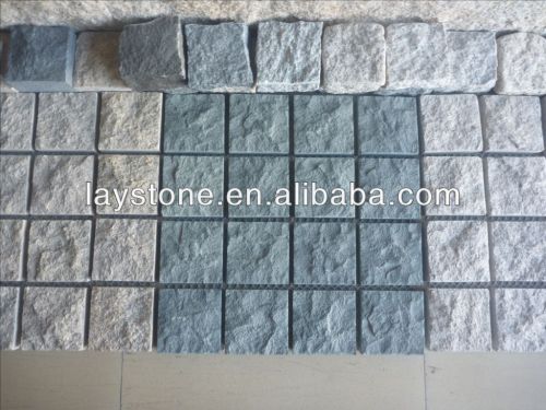 granite cobblestone paver granite paver