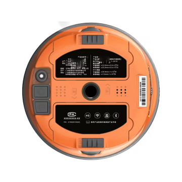 Qianxun SR3 RTK GNSS -ontvanger voor landonderzoek
