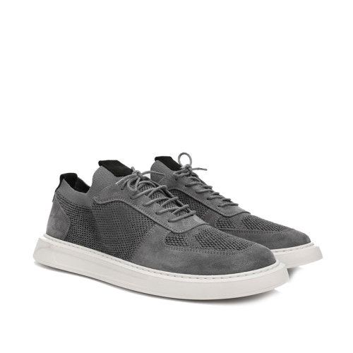 Comfortable Lightweight Men's Everyday Footwear
