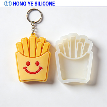 Durable Silicone Material for Mold Making