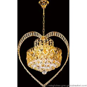 Elegant Chandelier Lighting/Crystal chandelier/Pendant chandelie