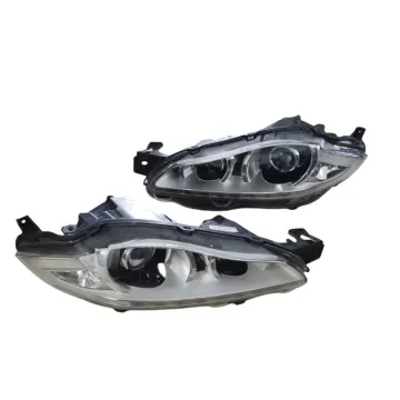 High-Quality OEM Car Headlights for Jaguar XJ - USA or UK