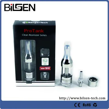 Smooth flow e-cigarette protank atomizer,Electronic Cigarette For Sale