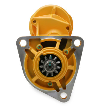 High-Quality ZAX210-5 Engine 6BG1 Starting Motor 0-28000-6200 for Sale