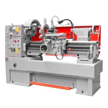 Used ED1000PI DRO Tornos Screw Machines/Tornos Paralelos
