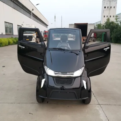 Light Weight Low Speed Chinese Electric Mobility