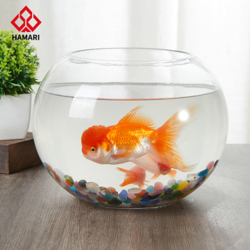 Custom Colored Crushed Quartz Artificial Stone for Aquarium Decoration