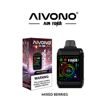 Aivono 35000 Puffs Disposable Vape Bulk Buy