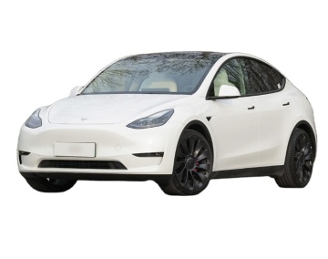 Hot Sale Electric Vehicle - Tesla Model Y