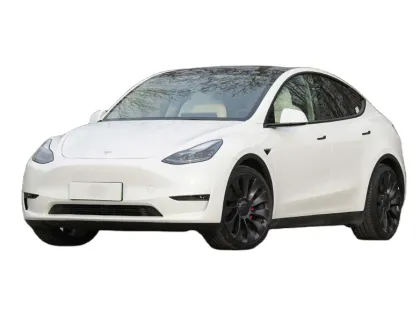 Hot Sale Electric Vehicle - Tesla Model Y