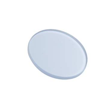 Bromuro di potassio KBR IR IR 95% di trasmissione Spessore 1mm in vendita