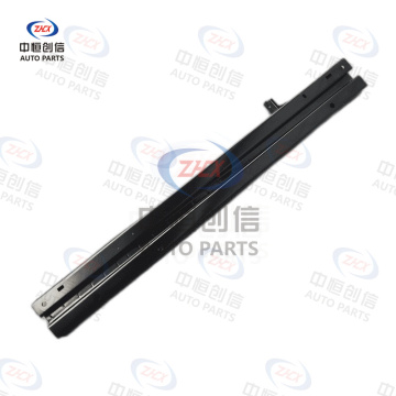 Μπροστινή δοκός σύγκρουσης για Changan Hunter Kaicheng F70
