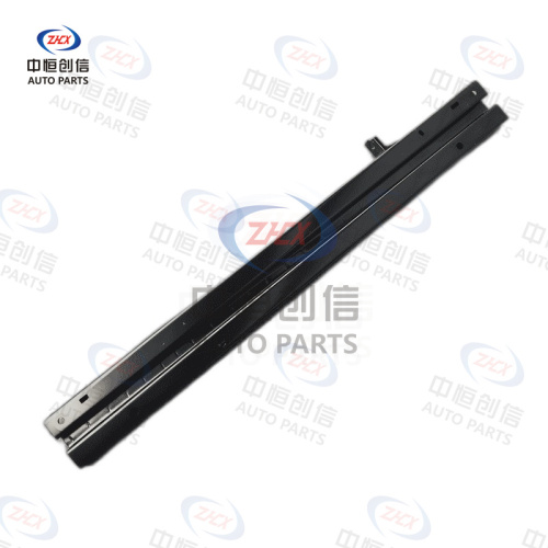 Laydhka shilka hore ee Changan Hunter Kaicheng F70