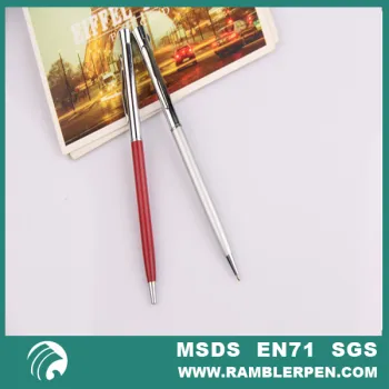 Metal pen Promotional Pen