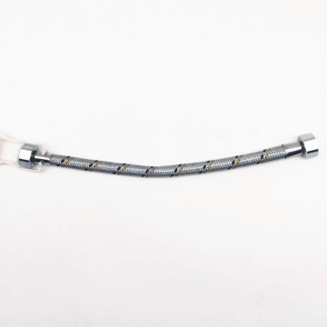 Cixi Yuyao sanyin stainless steel Braided Hose