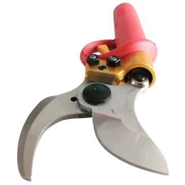 Electric Secateurs Orchard Electric Pruner Shears 45mm Diameter