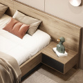 Tatami High Box Storage Bed ทันสมัยมินิมัลลิสต์