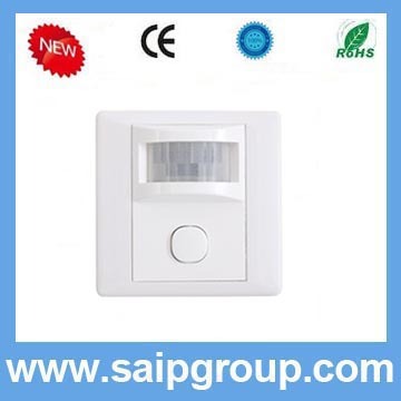 2013 New Small Dimention Wall Hidden Sensor (Three-Wire Line)