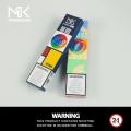 Maskking GT vape Pen 500puffs cao