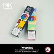 Maskking Factory Price Disposable Pen Style Vape